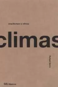 ARQUITECTURA Y CLIMAS ARQUITECTURA Y CLIMAS