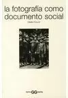 La fotografía como documento social