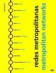 REDES METROPOLITANAS REDES METROPOLITANAS