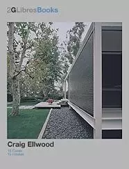 2G BOOKS: CRAIG ELLWOOD.