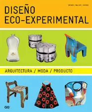 DISEÑO ECO-EXPERIMENTAL. DISEÑO ECO-EXPERIMENTAL.