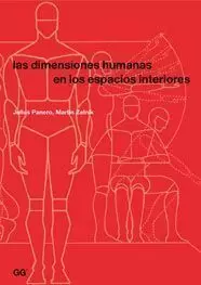 LAS DIMENSIONES HUMANAS EN LOS ESPACIOS INTERIORES
