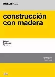 CONSTRUCCIÓN CON MADERA