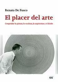 EL PLACER DEL ARTE. EL PLACER DEL ARTE.