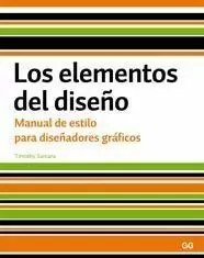 LOS ELEMENTOS DEL DISEÑO