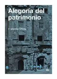 ALEGORÍA DEL PATRIMONIO ALEGORÍA DEL PATRIMONIO