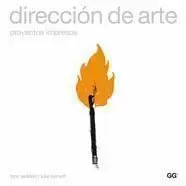 DIRECCIÓN DE ARTE DIRECCIÓN DE ARTE