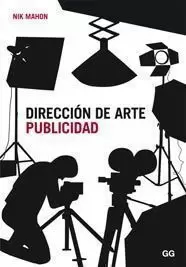DIRECCIÓN DE ARTE. PUBLICIDAD