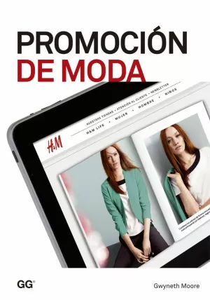PROMOCIÓN DE MODA PROMOCIÓN DE MODA