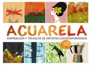ACUARELA ACUARELA