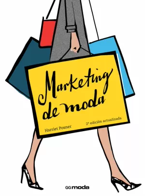MARKETING DE MODA MARKETING DE MODA