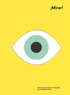 ¡MIRAR! GUÍA PARA ACERCARSE A LA FOTOGRAFÍA CON JOEL MEYEROWITZ