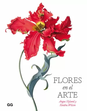 FLORES EN EL ARTE FLORES EN EL ARTE