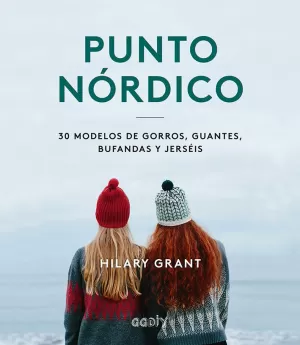 PUNTO NÓRDICO PUNTO NÓRDICO