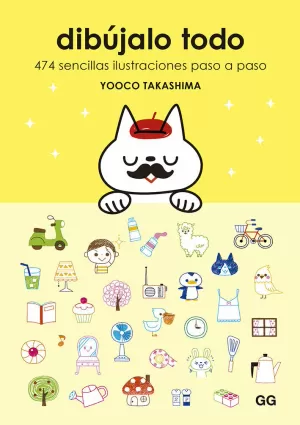 DIBÚJALO TODO DIBÚJALO TODO