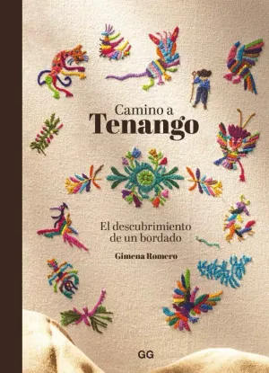 CAMINO A TENANGO CAMINO A TENANGO