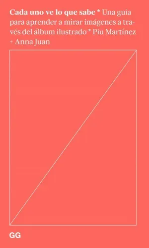 CADA UNO VE LO QUE SABE CADA UNO VE LO QUE SABE