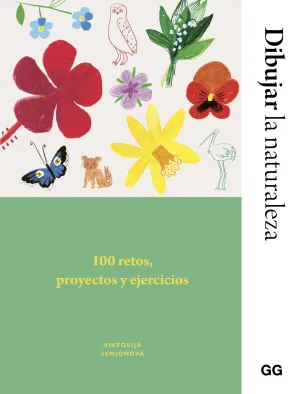 DIBUJAR LA NATURALEZA DIBUJAR LA NATURALEZA
