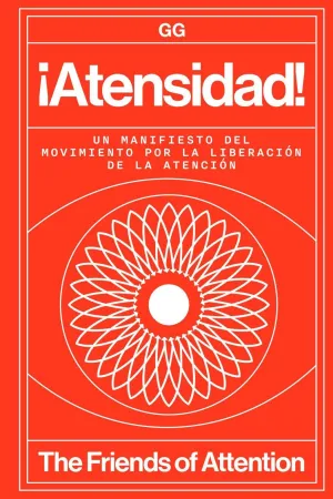 ¡ATENSIDAD!