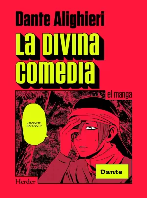 LA DIVINA COMEDIA LA DIVINA COMEDIA