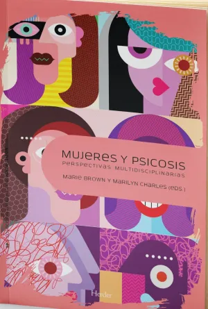 MUJERES Y PSICOSIS MUJERES Y PSICOSIS