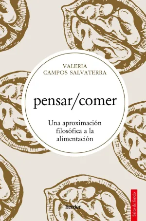 PENSAR / COMER PENSAR / COMER
