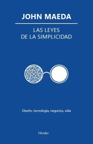 LAS LEYES DE LA SIMPLICIDAD