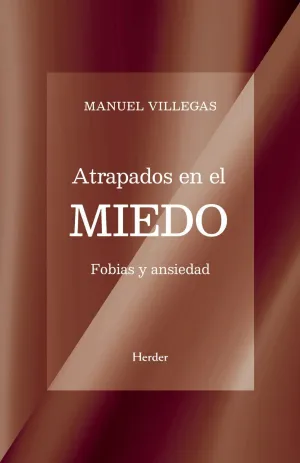 ATRAPADOS EN EL MIEDO ATRAPADOS EN EL MIEDO