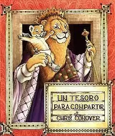 UN TESORO PARA COMPARTIR UN TESORO PARA COMPARTIR