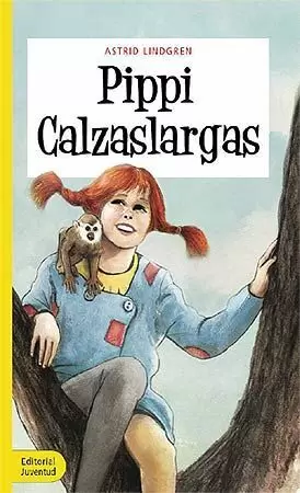 PIPPI CALZASLARGAS PIPPI CALZASLARGAS