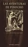 LAS AVENTURAS DE PINOCHO - EDICION ESPECIAL