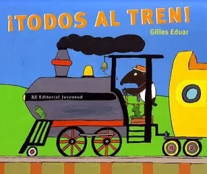 TODOS AL TREN TODOS AL TREN