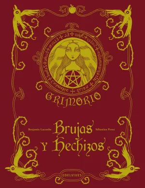 GENEALOGÍA DE UNA BRUJA (2 VOLS)