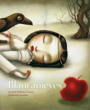 BLANCANIEVES BLANCANIEVES