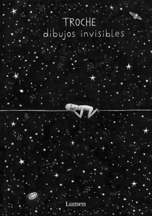 DIBUJOS INVISIBLES DIBUJOS INVISIBLES