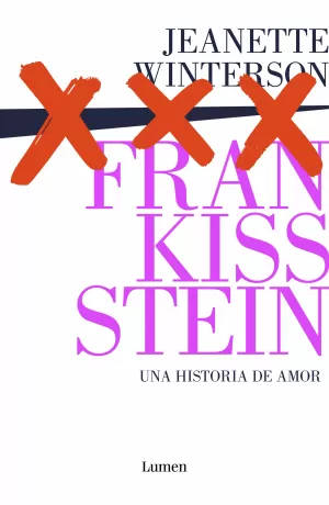 FRANKISSSTEIN - UNA HISTORIA DE AMOR