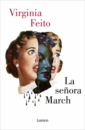 LA SEÑORA MARCH LA SEÑORA MARCH