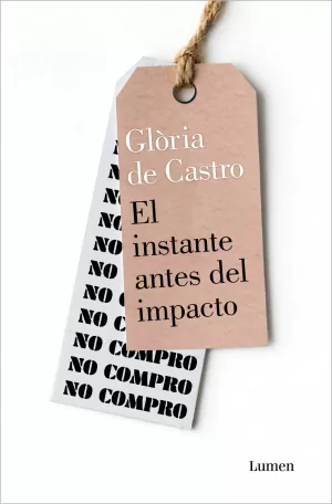 EL INSTANTE ANTES DEL IMPACTO EL INSTANTE ANTES DEL IMPACTO