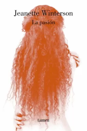 LA PASIÓN