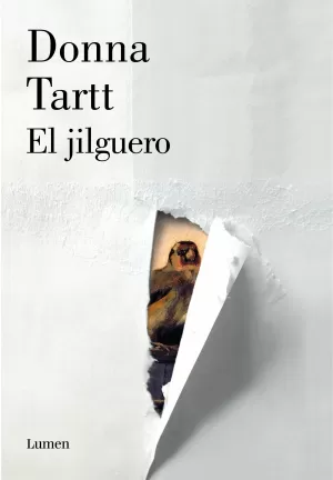 EL JILGUERO EL JILGUERO