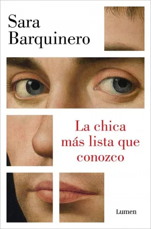LA CHICA MÁS LISTA QUE CONOZCO LA CHICA MÁS LISTA QUE CONOZCO