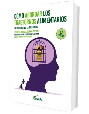 CÓMO ABORDAR LOS TRASTORNOS ALIMENTARIOS CÓMO ABORDAR LOS TRASTORNOS ALIMENTARIOS