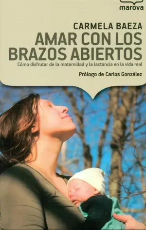 AMAR CON LOS BRAZOS ABIERTOS AMAR CON LOS BRAZOS ABIERTOS
