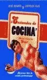 ¿ENTIENDES DE COCINA? ¿ENTIENDES DE COCINA?