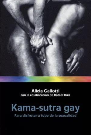 KAMA-SUTRA GAY KAMA-SUTRA GAY