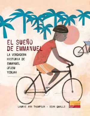 EL SUEÑO DE EMMANUEL EL SUEÑO DE EMMANUEL