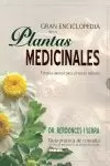 ESTUCHE GRAN ENCICLOPEDIA DE LAS PLANTAS MEDICINALES