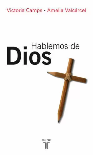 HABLEMOS DE DIOS HABLEMOS DE DIOS