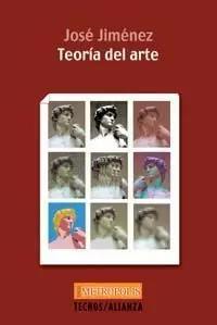 TEORÍA DEL ARTE TEORÍA DEL ARTE