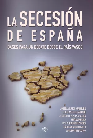 LA SECESIÓN DE ESPAÑA LA SECESIÓN DE ESPAÑA